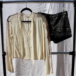 Free People top